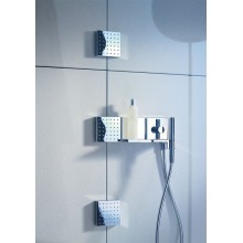 Полка Axor ShowerCollection 40872000 Хром