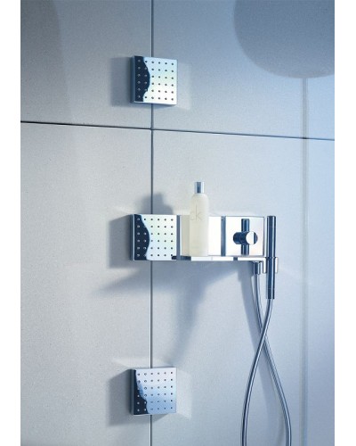 Полка Axor ShowerCollection 40872000 Хром