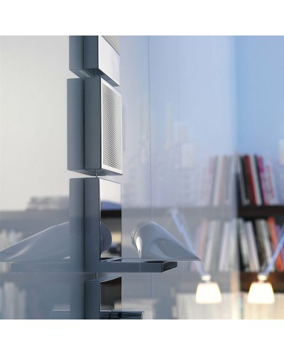 Полка Axor ShowerCollection 40872000 Хром