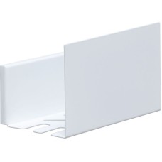 Металлическая полка Aquanet Магнум 20 302229 Белая матовая