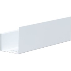 Металлическая полка Aquanet Магнум 40 302230 Белая матовая