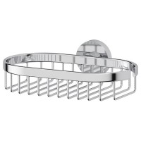 Полка корзина Artwelle Harmonie HAR 018 Хром