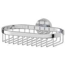 Полка корзина Artwelle Harmonie HAR 018 Хром