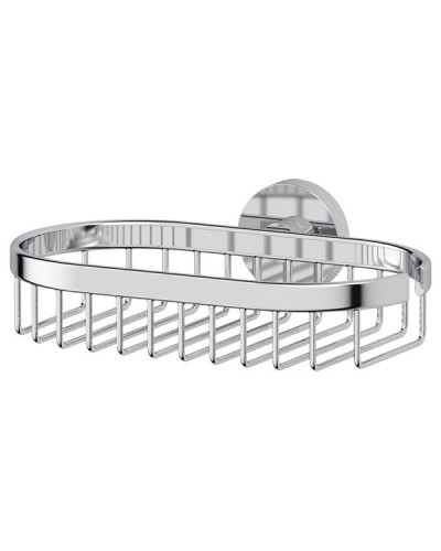 Полка корзина Artwelle Harmonie HAR 018 Хром