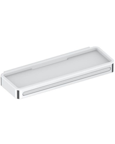 Полка корзина Keuco Plan 14959 010051 Хром Белая