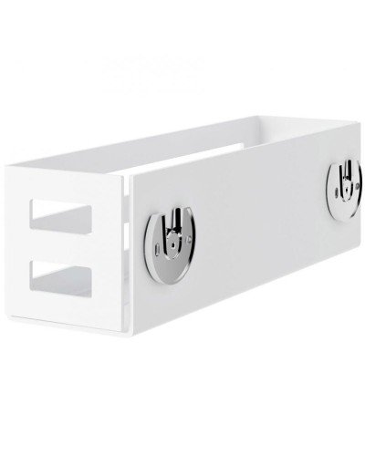 Полка корзина Keuco 24954 510000 Белая