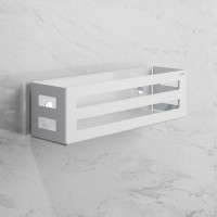 Полка корзина Keuco 24954 510000 Белая