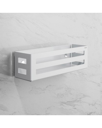 Полка корзина Keuco 24954 510000 Белая