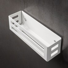 Полка корзина Keuco 24954 510000 Белая