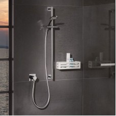 Полка корзина Keuco 24954 510000 Белая