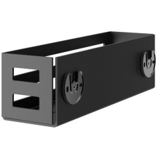 Полка корзина Keuco 24954 370000 Темно-серая