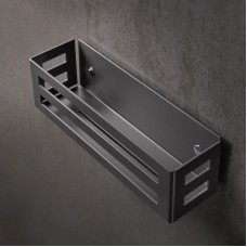 Полка корзина Keuco 24954 370000 Темно-серая