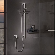 Полка корзина Keuco 24954 370000 Темно-серая