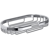 Полка корзина Bemeta Cytro 102308112 Хром