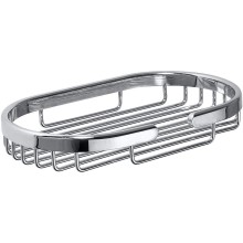 Полка корзина Bemeta Cytro 102308112 Хром