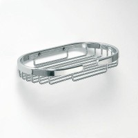 Полка корзина Bemeta Cytro 102308112 Хром