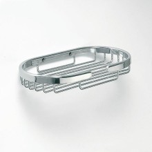 Полка корзина Bemeta Cytro 102308112 Хром