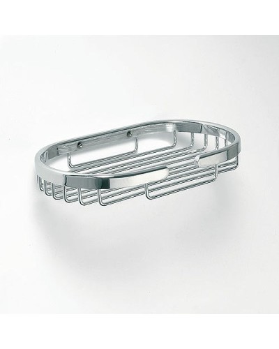 Полка корзина Bemeta Cytro 102308112 Хром