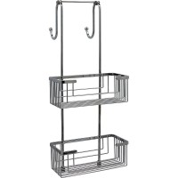 Полка корзина WasserKRAFT K-71122 Хром