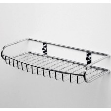 Полка корзина WasserKRAFT K-141133 Хром