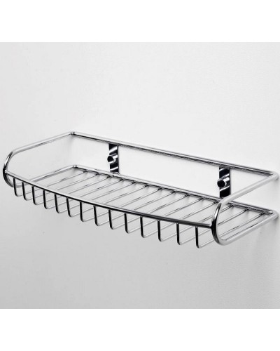 Полка корзина WasserKRAFT K-141133 Хром