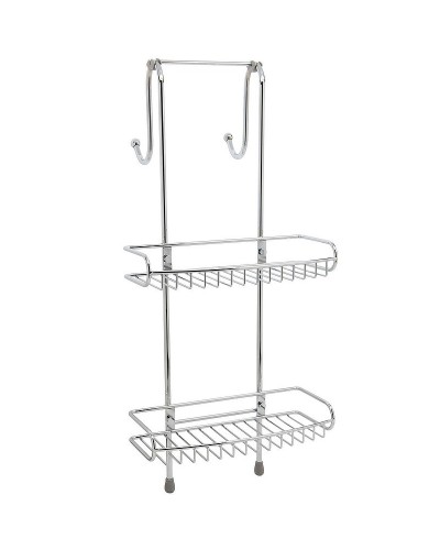 Полка корзина WasserKRAFT K-141122 Хром