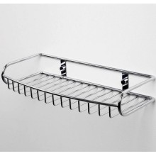 Полка корзина WasserKRAFT K-141122 Хром