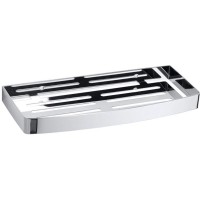 Полка корзина Bemeta Cytro 102308081 Хром