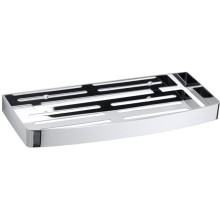 Полка корзина Bemeta Cytro 102308081 Хром