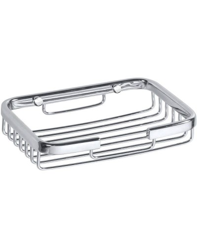 Полка корзина Bemeta Cytro 146208302 Хром