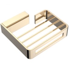 Держатель для губки Boheme Q 10959-G Золото