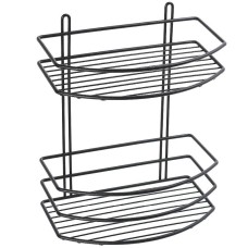 Полка корзина Fixsen FX-720B-2 Черный