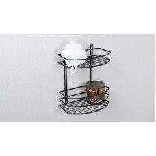 Полка корзина Fixsen FX-720B-2 Черный