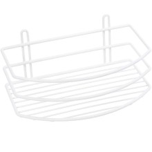 Полка корзина Fixsen FX-720W-1 Белый