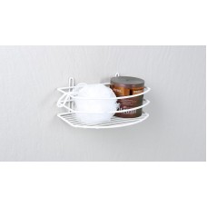 Полка корзина Fixsen FX-720W-1 Белый