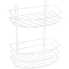 Полка корзина Fixsen FX-720W-2 Белый