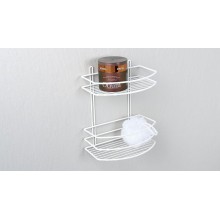 Полка корзина Fixsen FX-720W-2 Белый