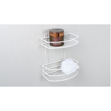 Полка корзина Fixsen FX-720W-2 Белый