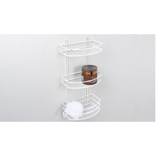 Полка корзина Fixsen FX-720W-3 Белый