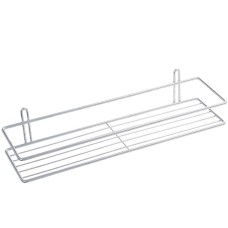 Полка корзина Fixsen FX-730-1 Хром