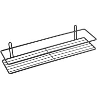 Полка корзина Fixsen FX-730B-1 Черный