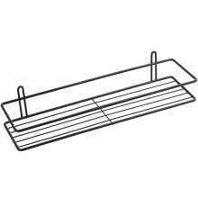 Полка корзина Fixsen FX-730B-1 Черный