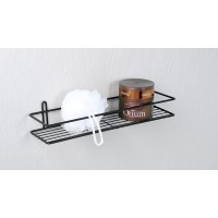 Полка корзина Fixsen FX-730B-1 Черный