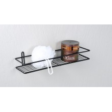 Полка корзина Fixsen FX-730B-1 Черный