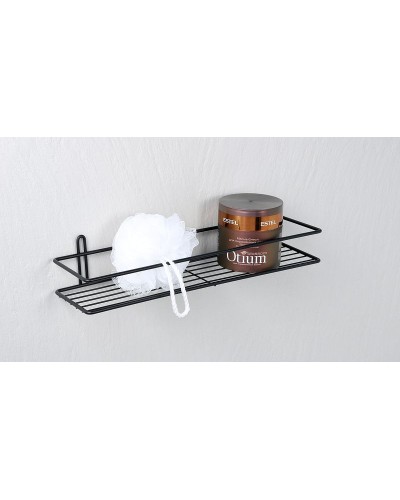 Полка корзина Fixsen FX-730B-1 Черный