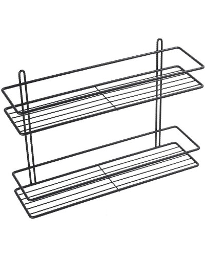 Полка корзина Fixsen FX-730B-2 Черный