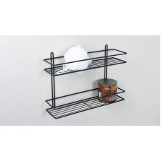 Полка корзина Fixsen FX-730B-2 Черный