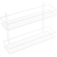 Полка корзина Fixsen FX-730W-2 Белый