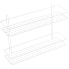 Полка корзина Fixsen FX-730W-2 Белый