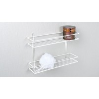 Полка корзина Fixsen FX-730W-2 Белый